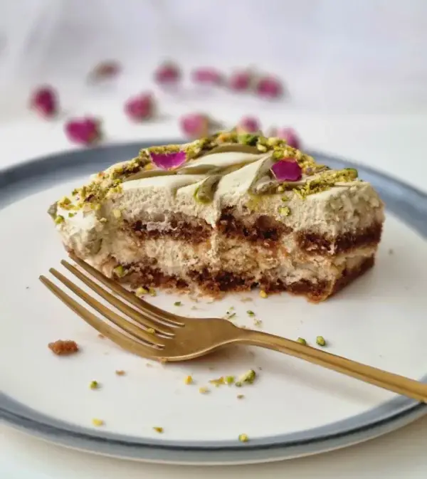 Pistachio Tiramisu Recipe